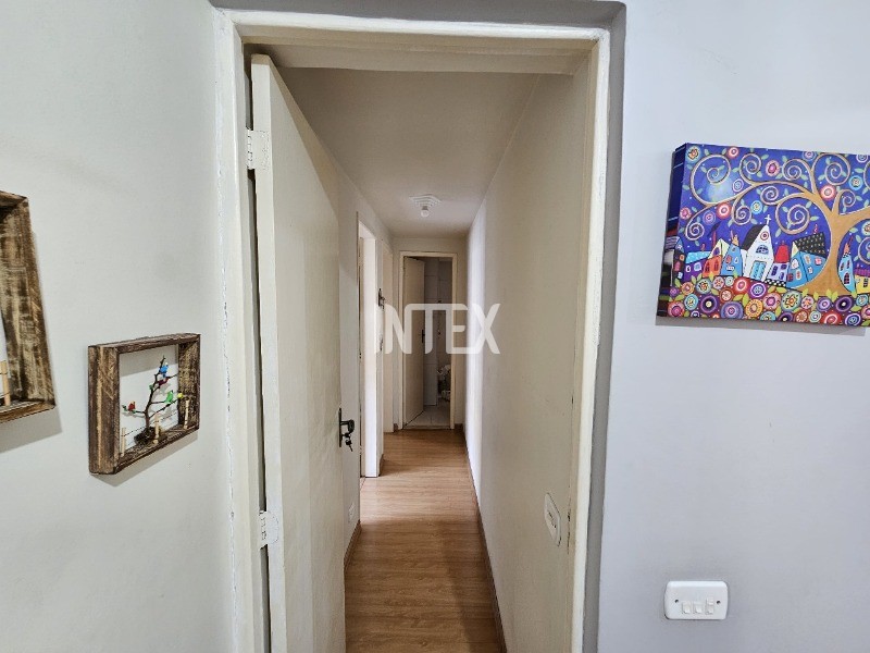 Apartamento à venda com 2 quartos, 70m² - Foto 6