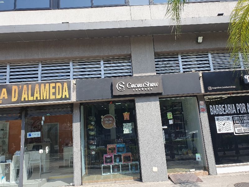 Conjunto Comercial-Sala à venda, 27m² - Foto 18