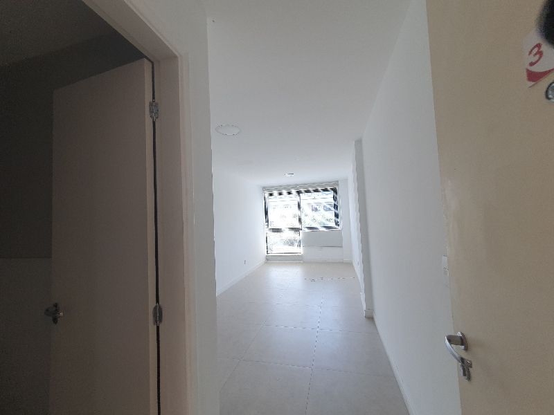 Conjunto Comercial-Sala à venda, 27m² - Foto 3