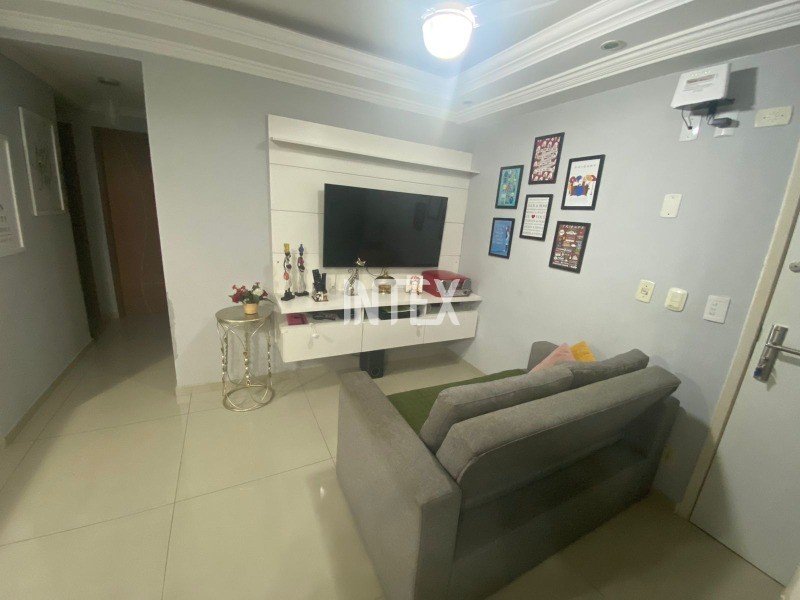 Apartamento à venda com 3 quartos, 82m² - Foto 3