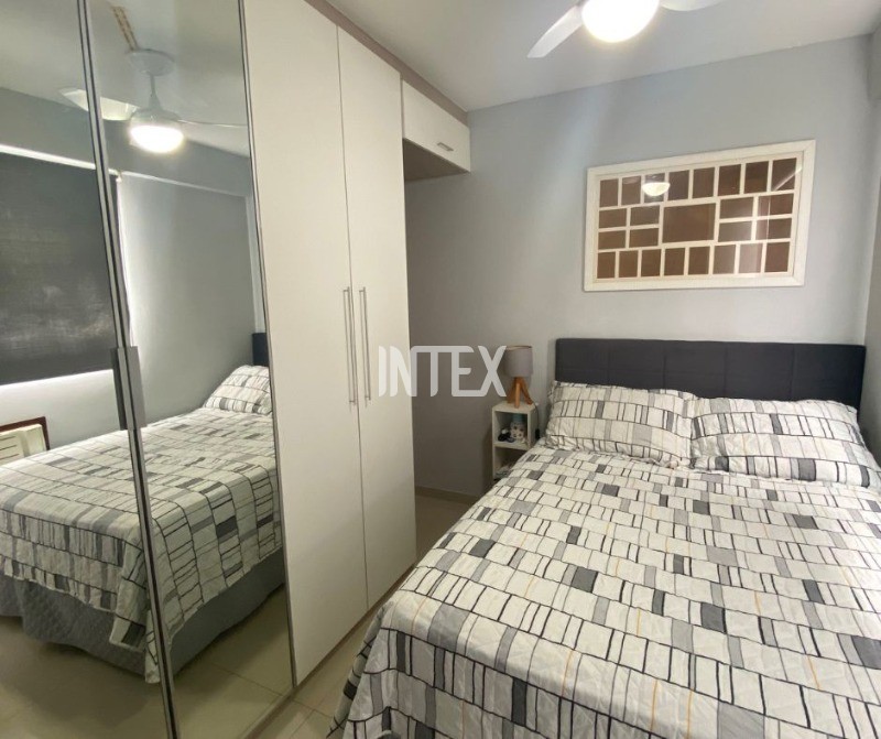 Apartamento à venda com 3 quartos, 82m² - Foto 8