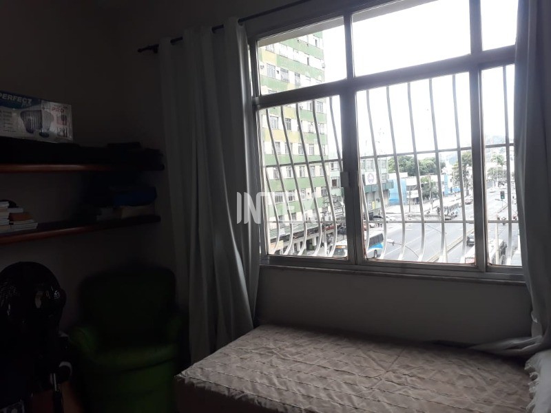 Apartamento à venda com 2 quartos, 89m² - Foto 10