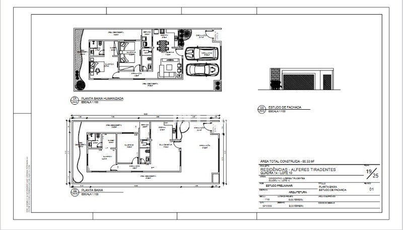 Casa à venda com 2 quartos - Foto 2