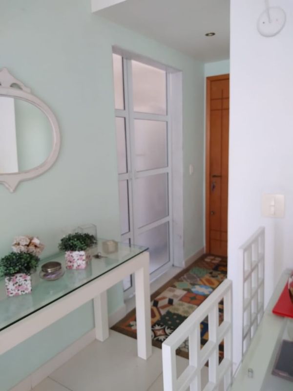 Apartamento à venda com 3 quartos, 110m² - Foto 12