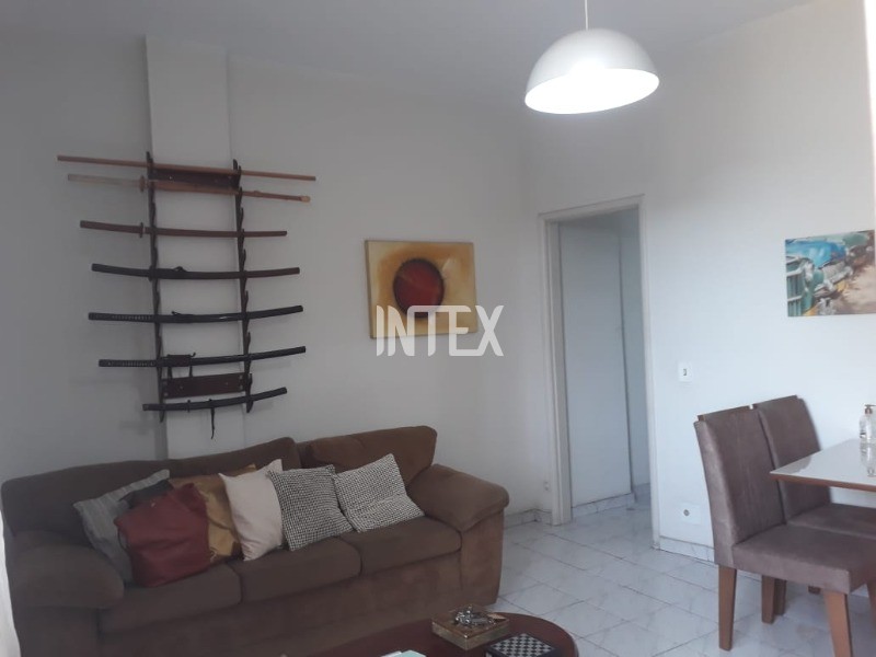 Apartamento à venda com 2 quartos, 89m² - Foto 6