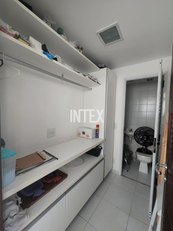 Apartamento à venda com 3 quartos, 130m² - Foto 24