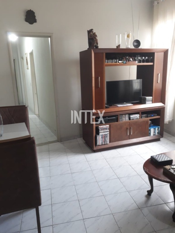 Apartamento à venda com 2 quartos, 89m² - Foto 2