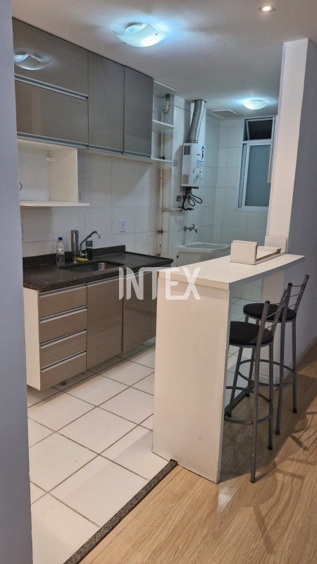 Apartamento à venda com 2 quartos, 55m² - Foto 10