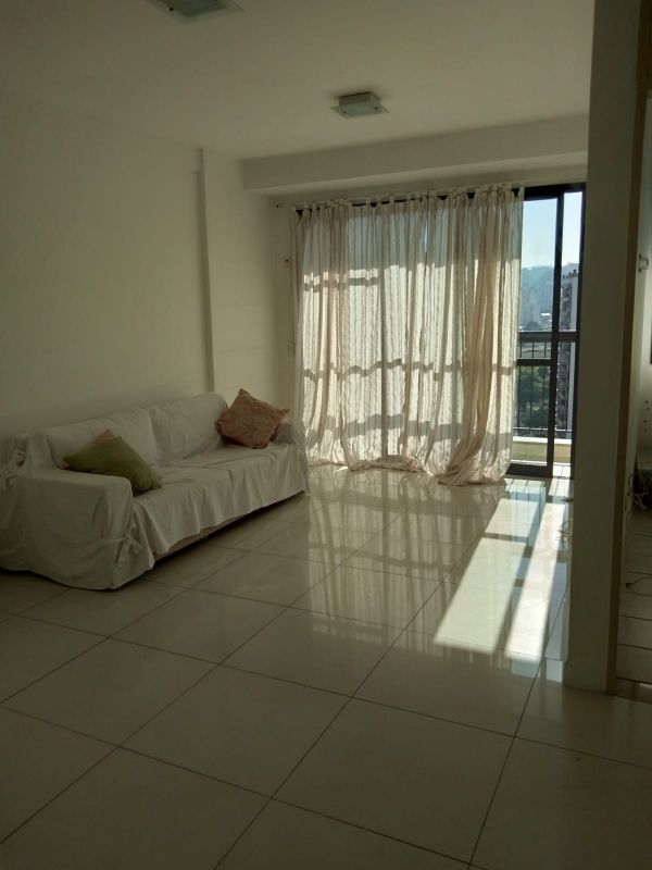 Apartamento à venda com 3 quartos, 110m² - Foto 6