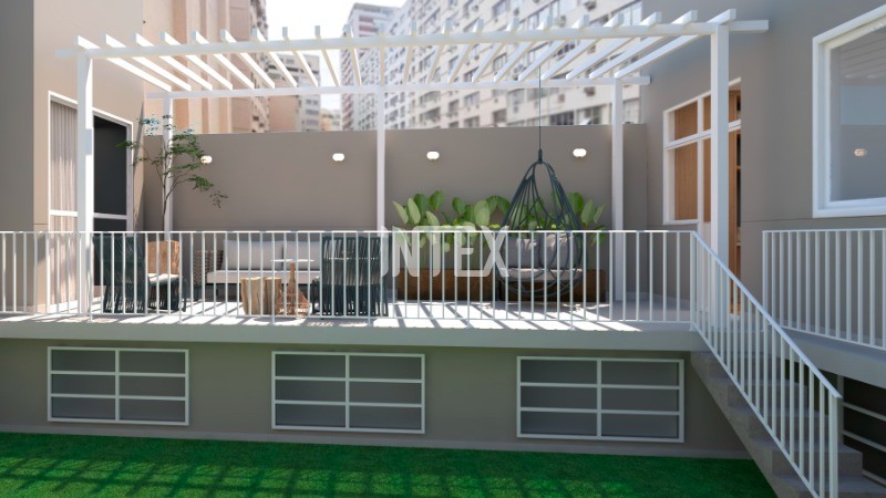 Apartamento à venda com 4 quartos, 420m² - Foto 24