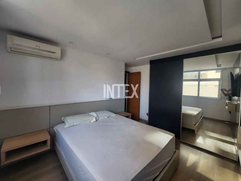 Apartamento à venda com 3 quartos, 130m² - Foto 8