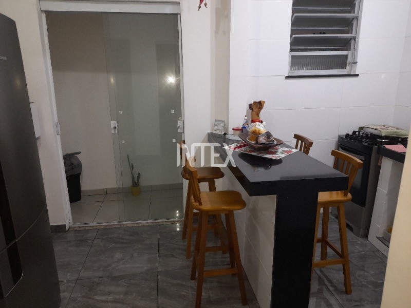 Apartamento à venda com 2 quartos, 65m² - Foto 5