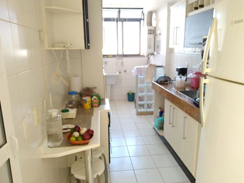 Apartamento à venda com 3 quartos, 110m² - Foto 10