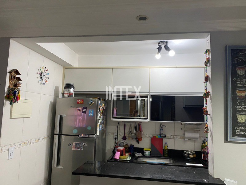 Apartamento à venda com 3 quartos, 82m² - Foto 22