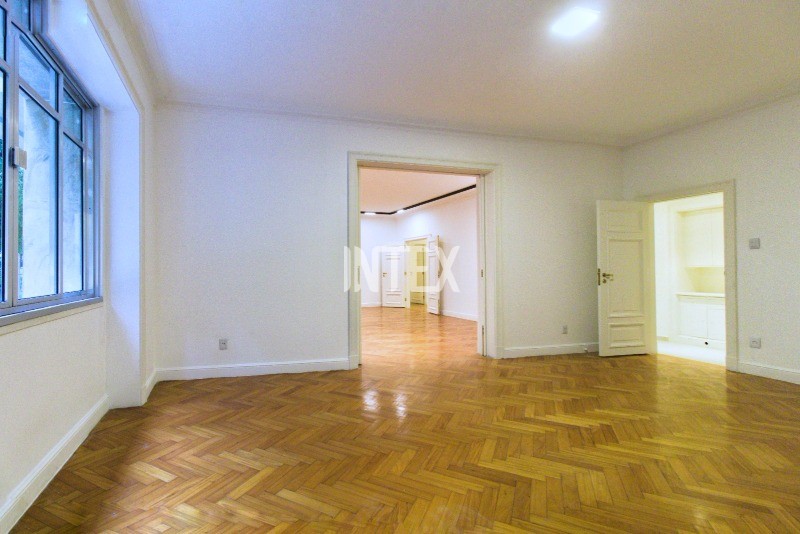 Apartamento à venda com 4 quartos, 420m² - Foto 4