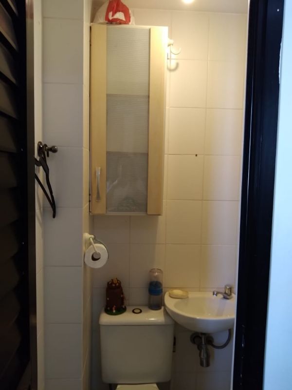 Apartamento à venda com 3 quartos, 110m² - Foto 16