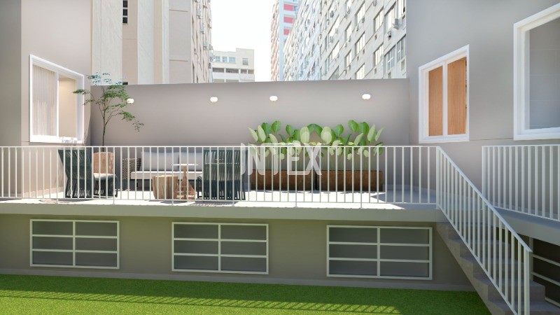 Apartamento à venda com 4 quartos, 420m² - Foto 38