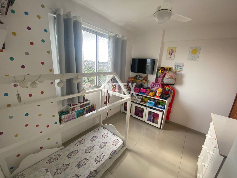 Apartamento à venda com 3 quartos, 82m² - Foto 19