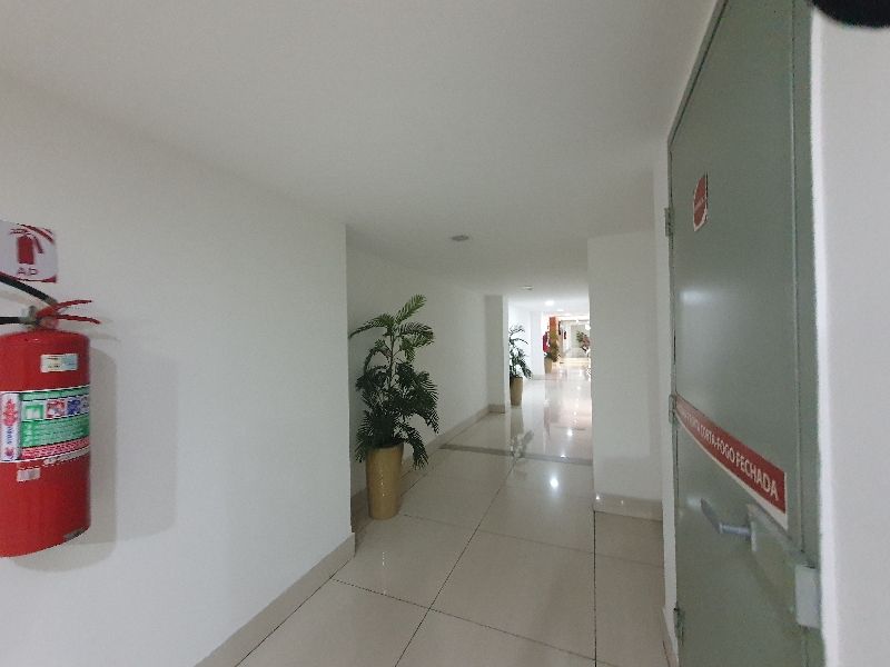 Conjunto Comercial-Sala à venda, 27m² - Foto 13