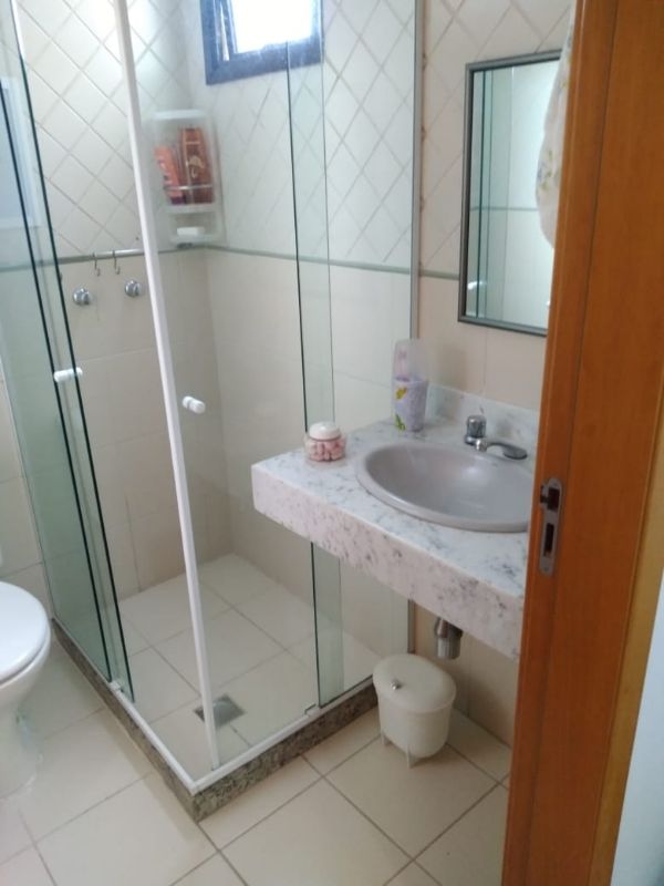 Apartamento à venda com 3 quartos, 110m² - Foto 11