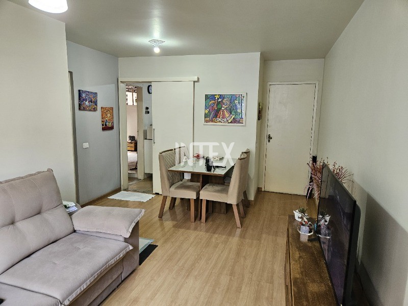 Apartamento à venda com 2 quartos, 70m² - Foto 3