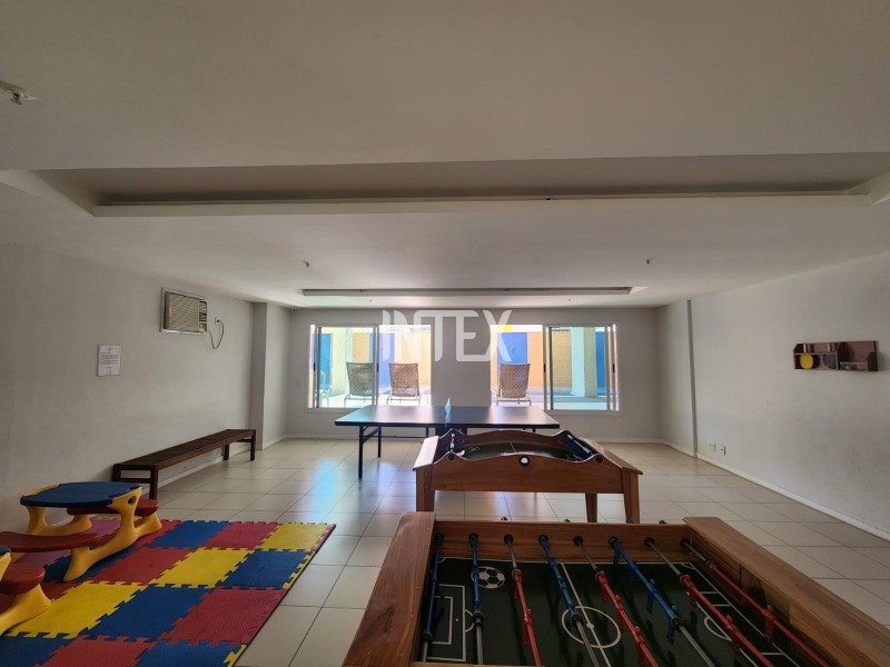 Apartamento à venda com 3 quartos, 130m² - Foto 26