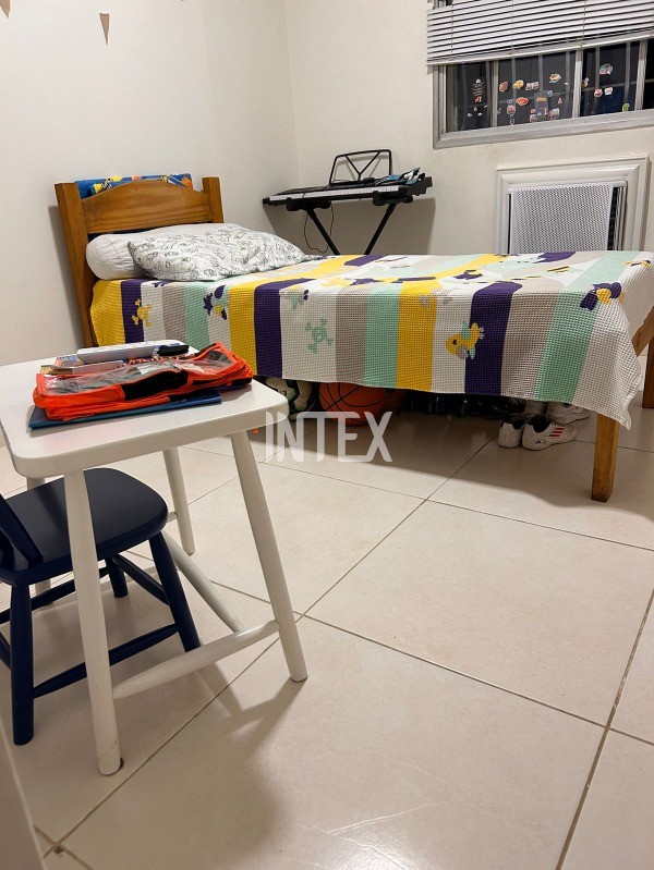 Apartamento à venda com 2 quartos, 76m² - Foto 5