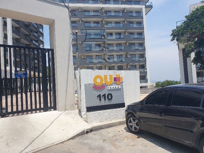 Apartamento à venda com 1 quarto, 49m² - Foto 29