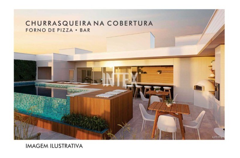 Apartamento à venda com 2 quartos, 92m² - Foto 16