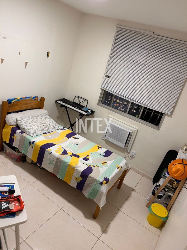 Apartamento à venda com 2 quartos, 76m² - Foto 6