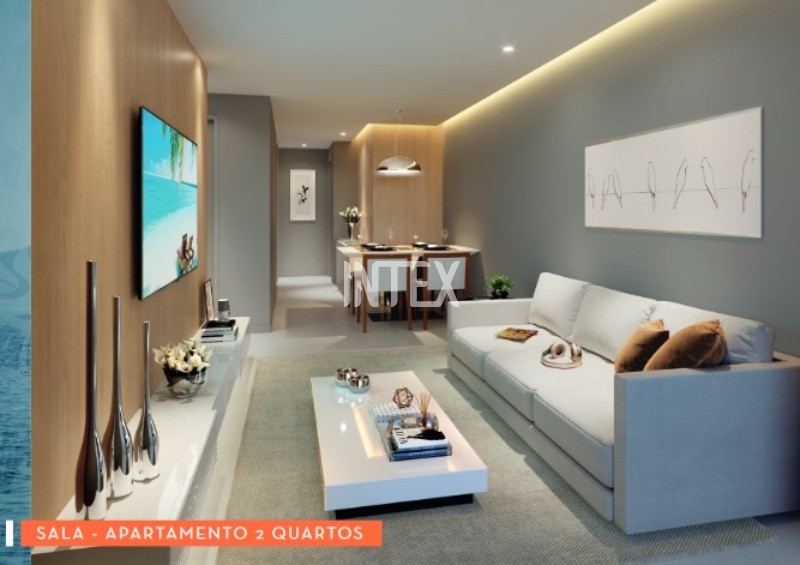 Cobertura à venda com 2 quartos, 136m² - Foto 4