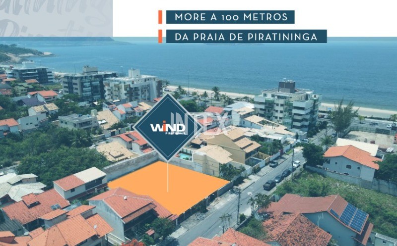 Cobertura à venda com 2 quartos, 136m² - Foto 6