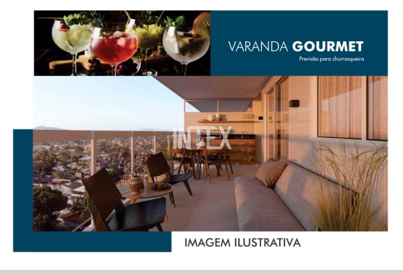 Cobertura à venda com 2 quartos, 155m² - Foto 11