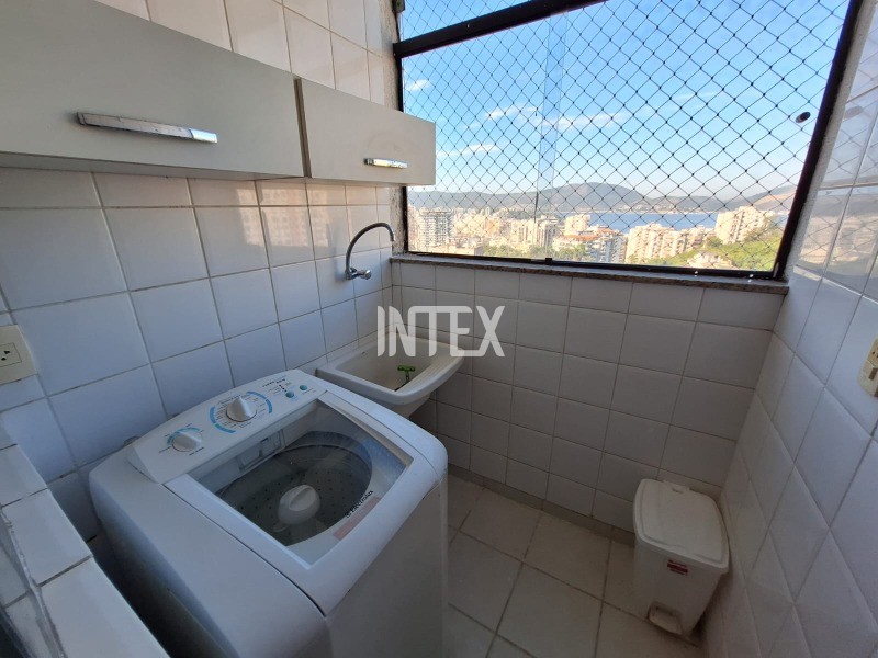 Apartamento à venda com 2 quartos, 65m² - Foto 21