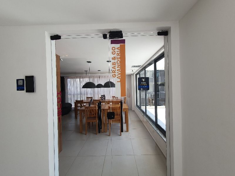 Apartamento à venda com 1 quarto, 49m² - Foto 54