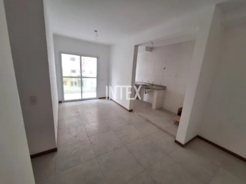 Apartamento à venda com 2 quartos, 63m² - Foto 1