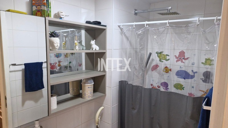 Apartamento à venda com 2 quartos, 60m² - Foto 10