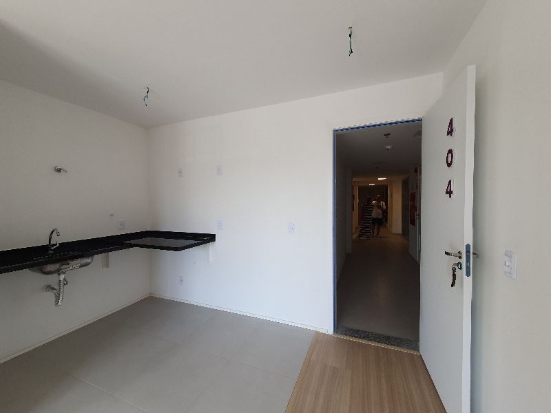 Apartamento à venda com 1 quarto, 49m² - Foto 12