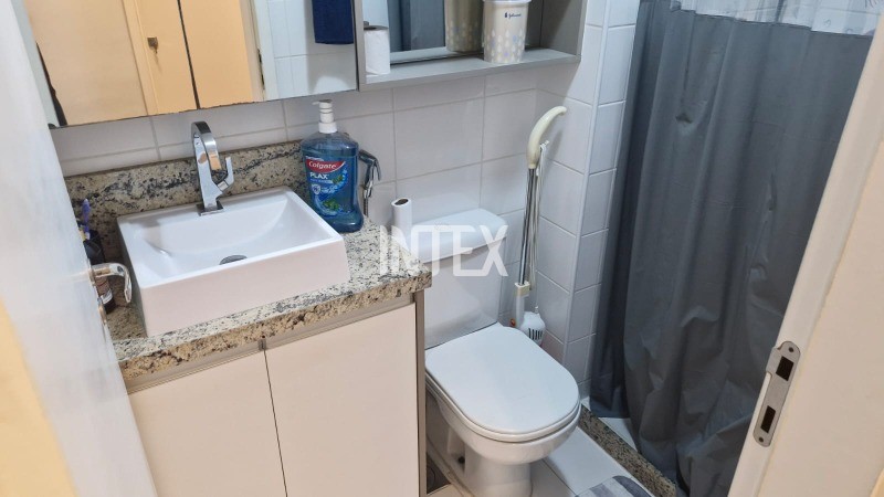 Apartamento à venda com 2 quartos, 60m² - Foto 9