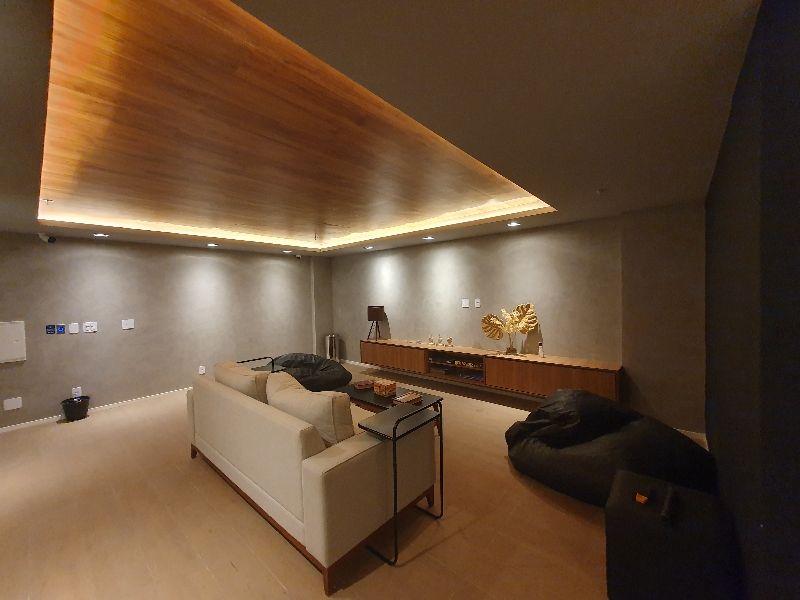 Apartamento à venda com 1 quarto, 49m² - Foto 35