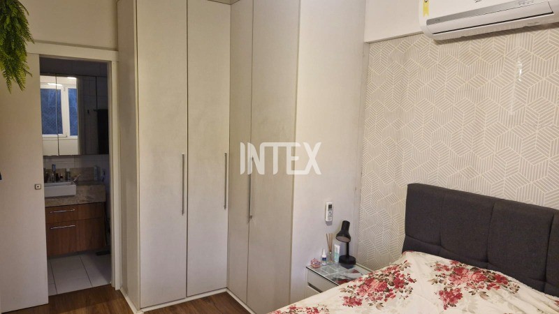 Apartamento à venda com 2 quartos, 60m² - Foto 8