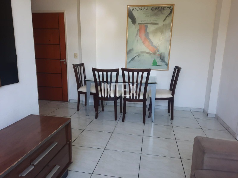 Apartamento à venda com 2 quartos, 66m² - Foto 13