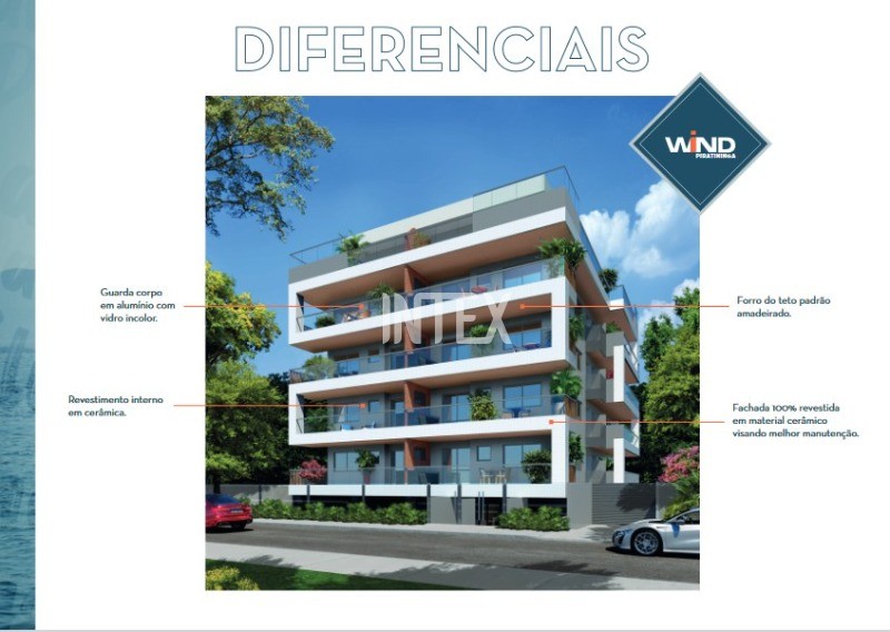 Apartamento à venda com 2 quartos, 84m² - Foto 13