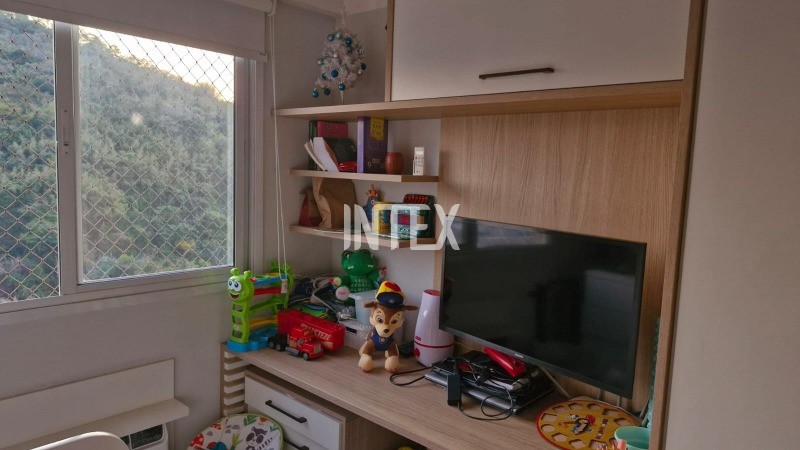 Apartamento à venda com 2 quartos, 60m² - Foto 14