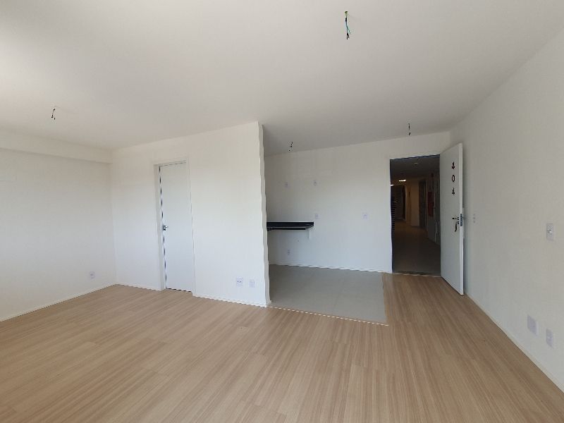 Apartamento à venda com 1 quarto, 49m² - Foto 9