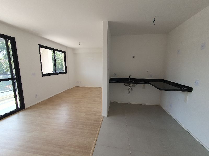 Apartamento à venda com 1 quarto, 49m² - Foto 14