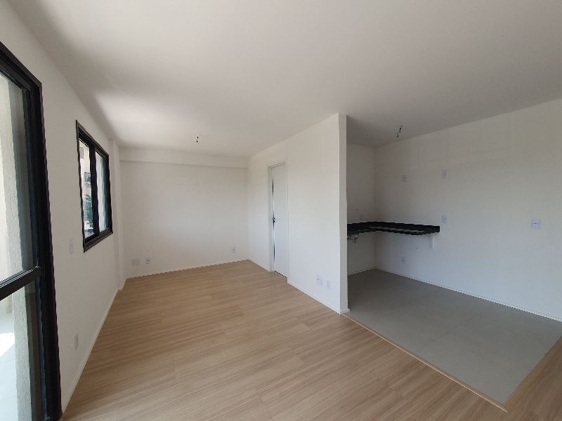 Apartamento à venda com 1 quarto, 49m² - Foto 11