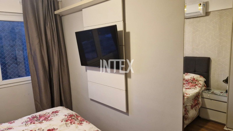 Apartamento à venda com 2 quartos, 60m² - Foto 7