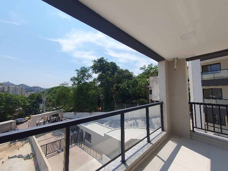 Apartamento à venda com 1 quarto, 49m² - Foto 5