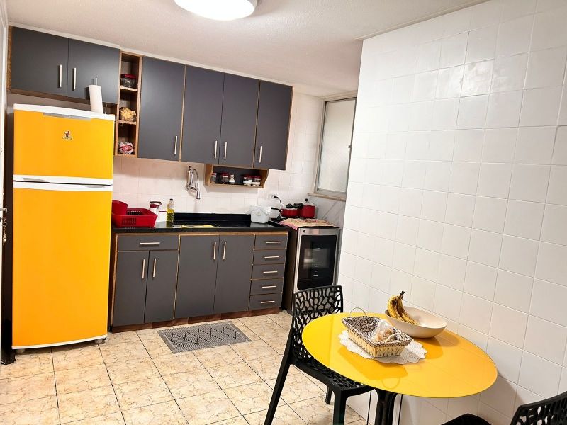 Apartamento à venda com 2 quartos, 90m² - Foto 6